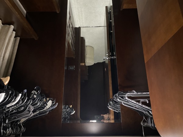 2007 AZIMUT 80