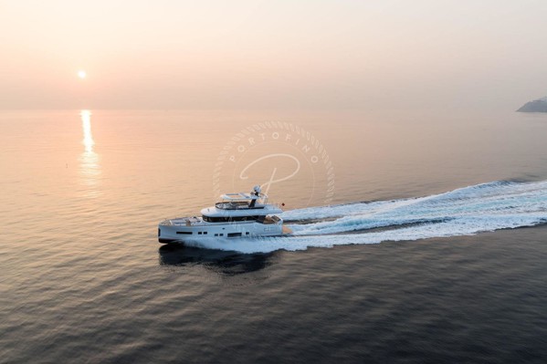 2020 SIRENA 64