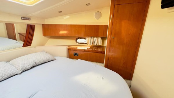 2009 SEALINE F42/5