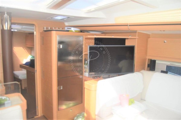 2018 DUFOUR 56 GL EXCLUSIVE