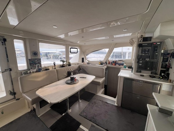 2016 LEOPARD 44