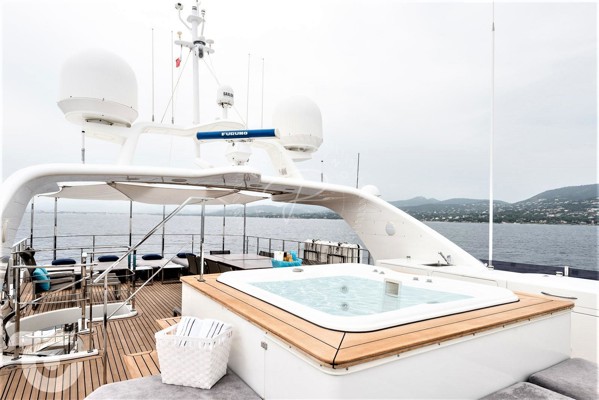 2012 BENETTI CLASSIC 121