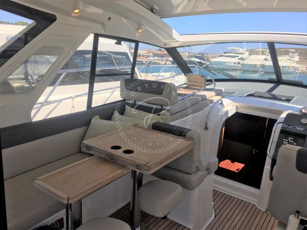 2015 BAVARIA SPORT 360