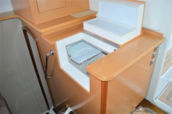 2011 FOUNTAINE PAJOT LIPARI 41