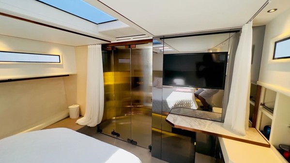 2021 MAZU YACHTS 52 WA