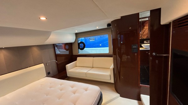 2013 PRINCESS 56 FLY 