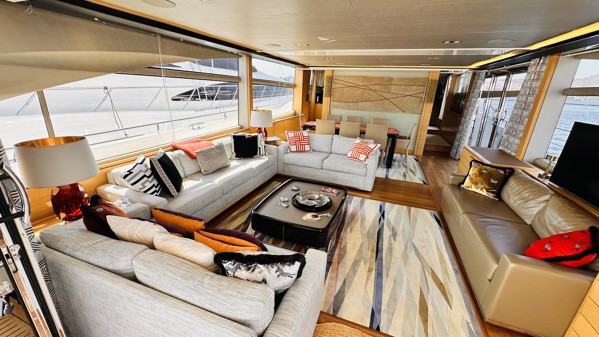 2014 PRINCESS 88