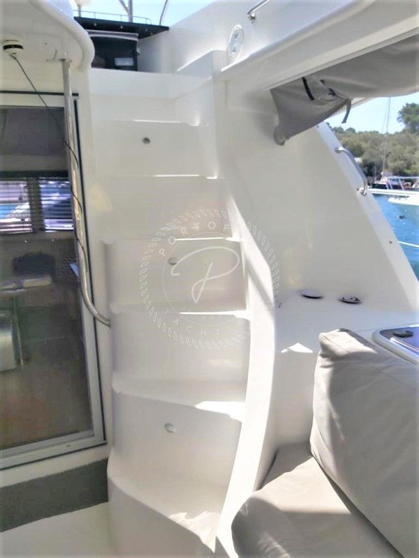 2013 LEOPARD 39 PC
