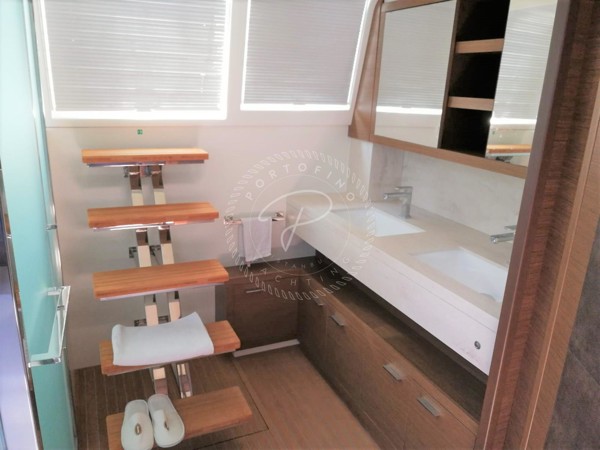 2018 LAGOON 620