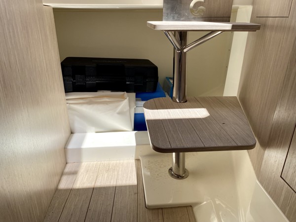 2023 CAPELLI TEMPEST 38