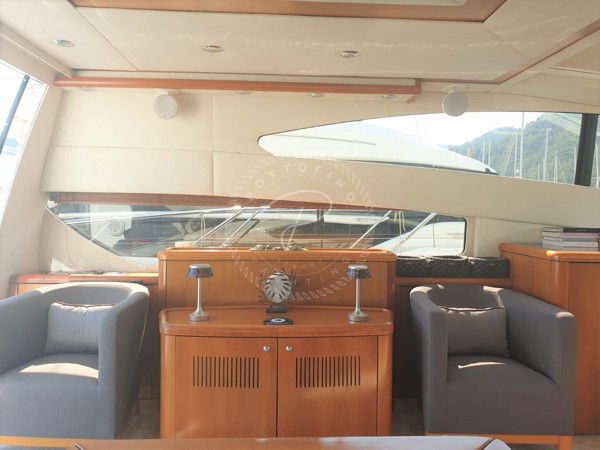 2006 SUNSEEKER PREDATOR 72