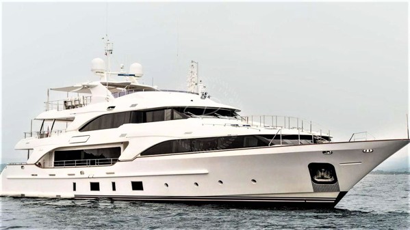 2012 BENETTI CLASSIC 121