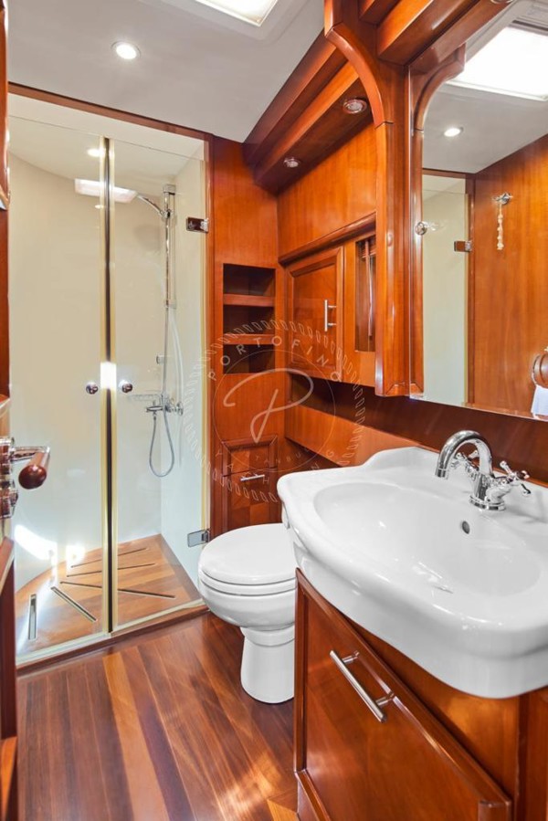 2006 CARIANDA 65