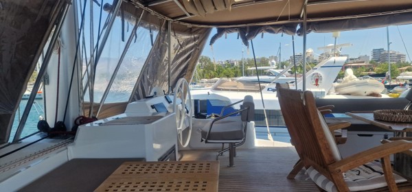 2019 BALI 5.4