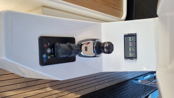 2019 AZIMUT GRANDE 27