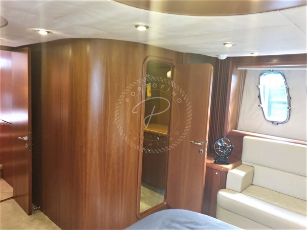 2006 SUNSEEKER PREDATOR 72