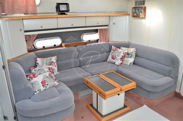 1994 SEALINE 400