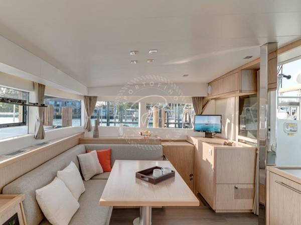 2013 LAGOON 39