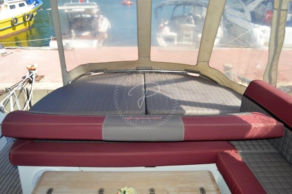 2015 BENETEAU GT 44 SPECIAL