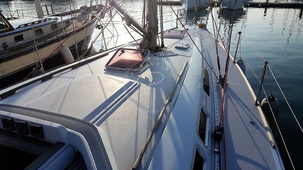 2006 GRAND SOLEIL 45