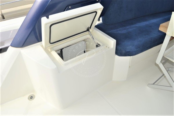 2010 PRESTIGE 60 FLY