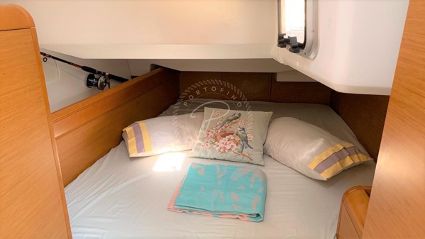 2017 JEANNEAU SUN ODYSSEY 449