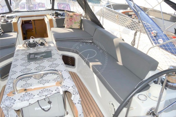 2012 JEANNEAU 53