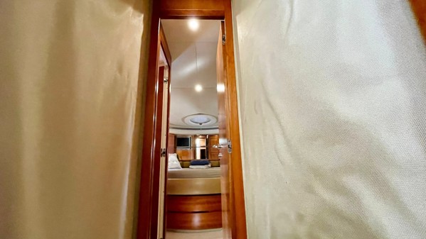 2008 AZIMUT 50
