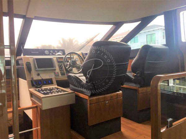 2012 FAIRLINE SQUADRON 65