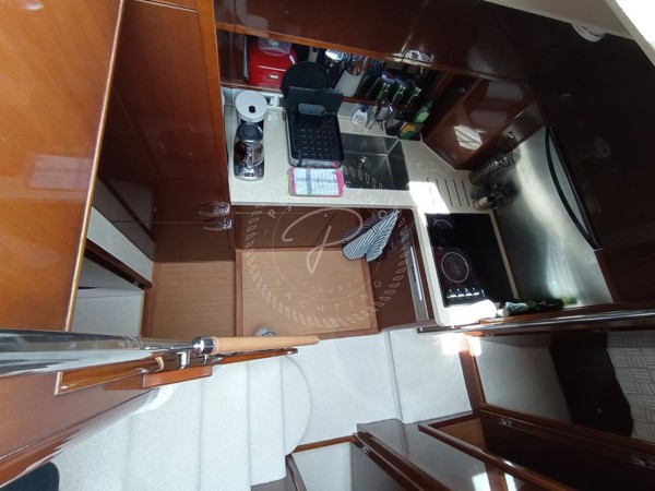 2009 PRINCESS 50