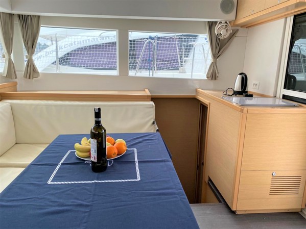 2014 LAGOON 39