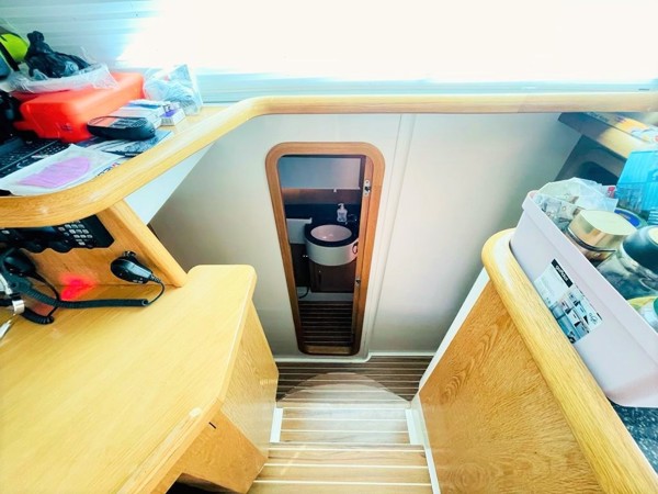 2009 BROADBLUE 415