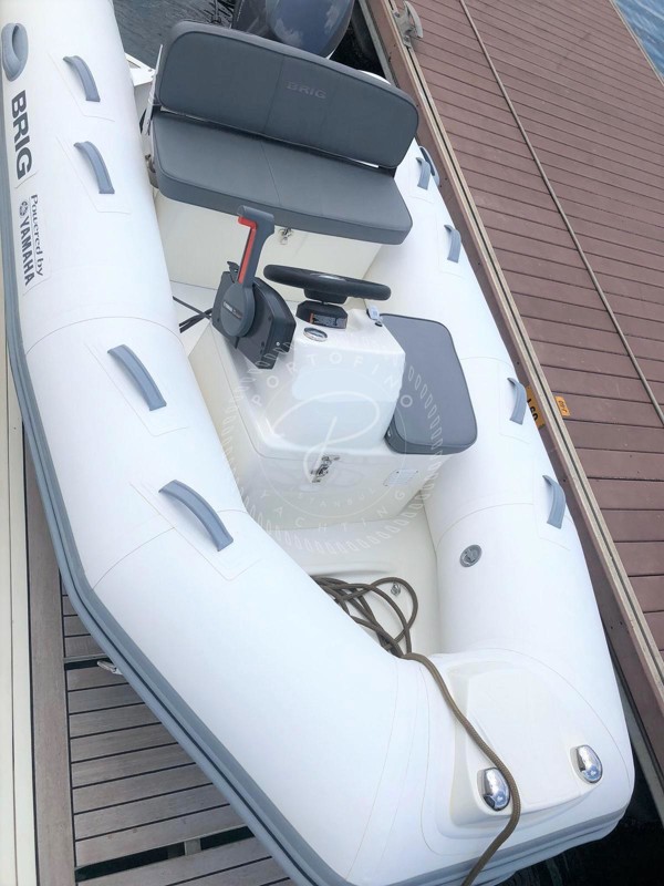 2008 NUMARINE 55 FLY