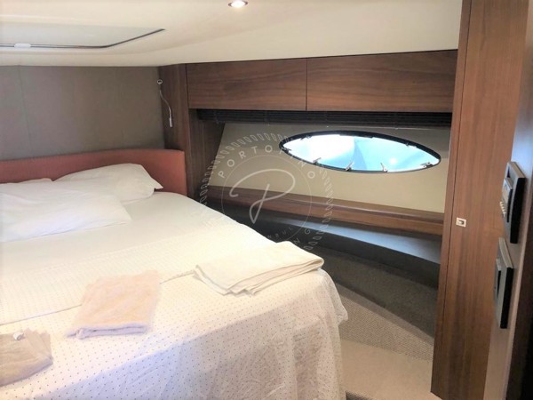 2016 PRINCESS 56
