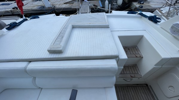 1994-2008 REFIT RIZZARDI 40 CR DAY