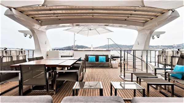 2012 BENETTI CLASSIC 121