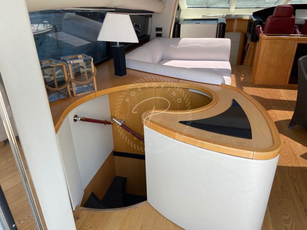 2006 SUNSEEKER PREDATOR 82