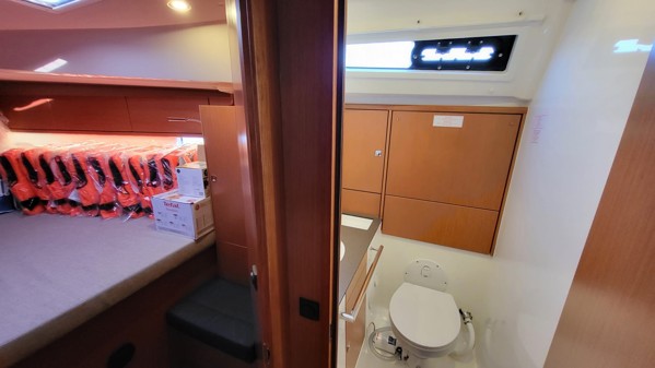 2022 BAVARIA 46 CRUISER 