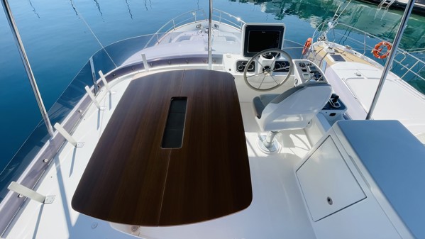 2016 AZIMUT MAGELLANO 53