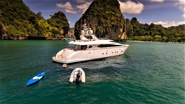 2006 MAIORA 31 DP