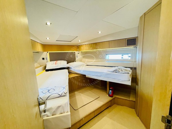 2015 FAIRLINE SQUADRON 48