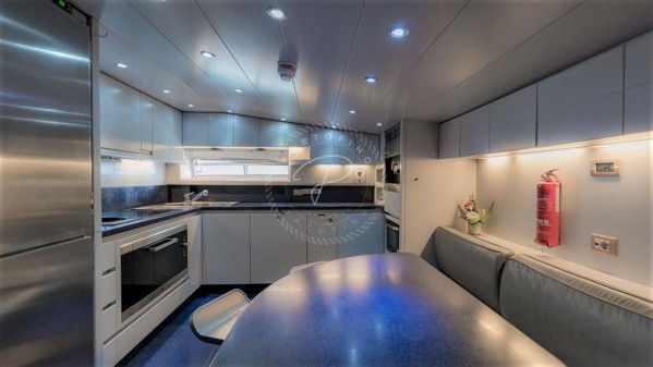 2006 MAIORA 31 DP