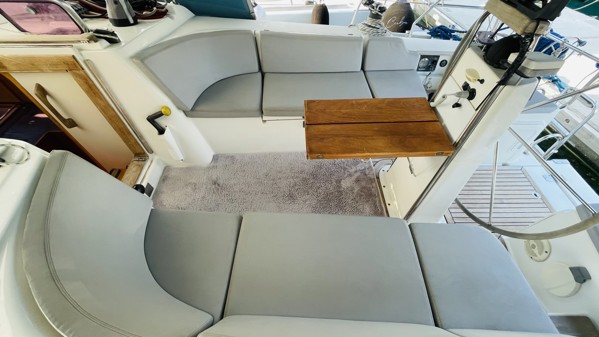2006 HANSE 400