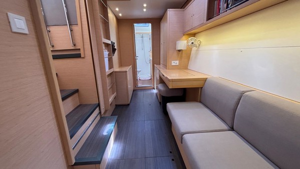 2019 LAGOON 450 F OWNER'S VERSION