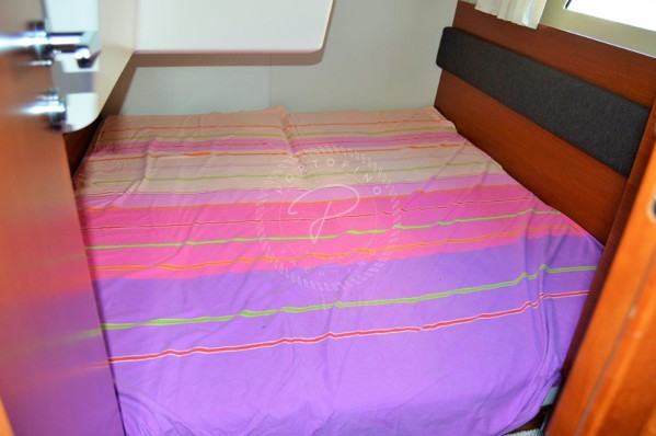 2011 PRESTIGE 350