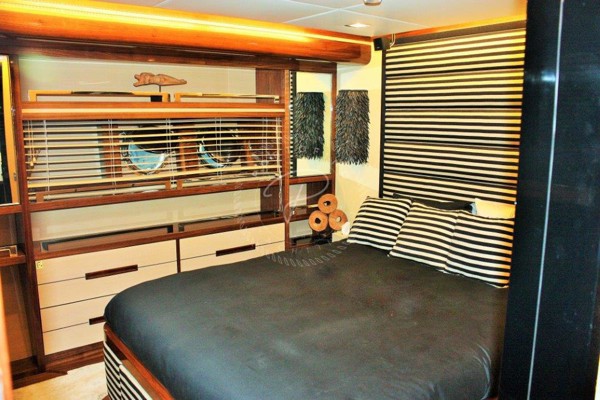 2013 BODRUM GULET 40M