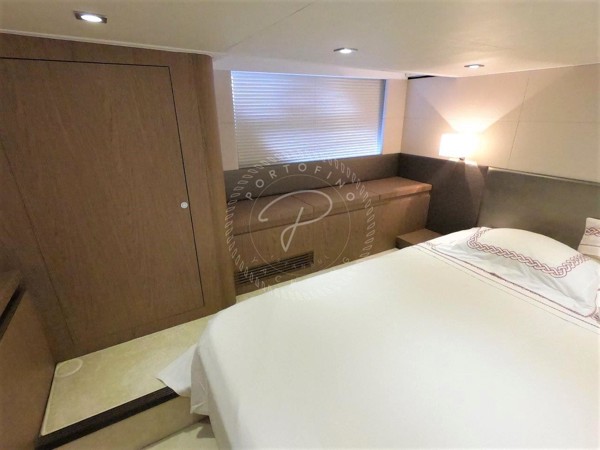 2013 BENETEAU GT 49 FLYER