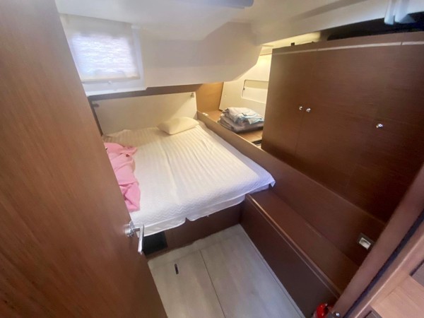 2021 BENETEAU OCEANIS 51.1