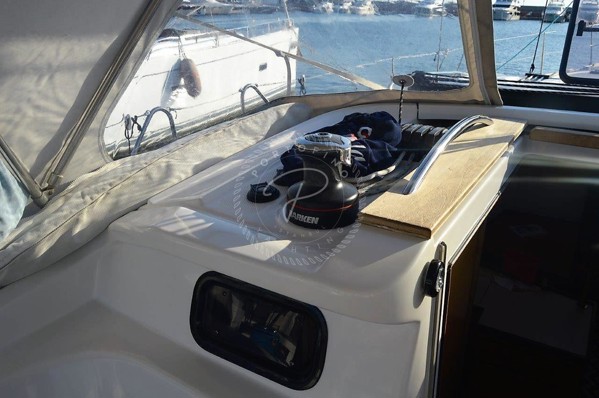 2012 ELAN 444 IMPRESSION