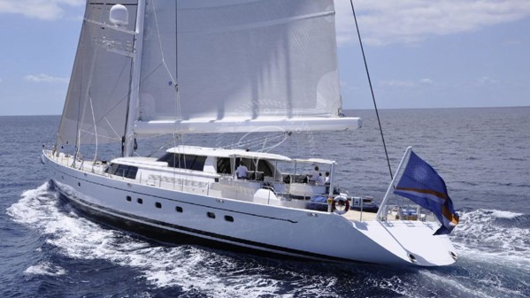 1998 | 2015 ROYAL HUISMAN 47M
